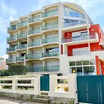 דירה Hunier By Interhome *