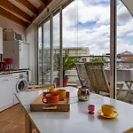 דירה Hunier By Interhome *