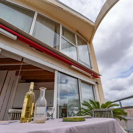 Apartman Hunier By Interhome Arcachon