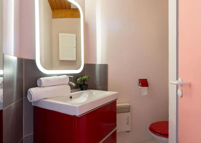 Hunier By Interhome Apartman