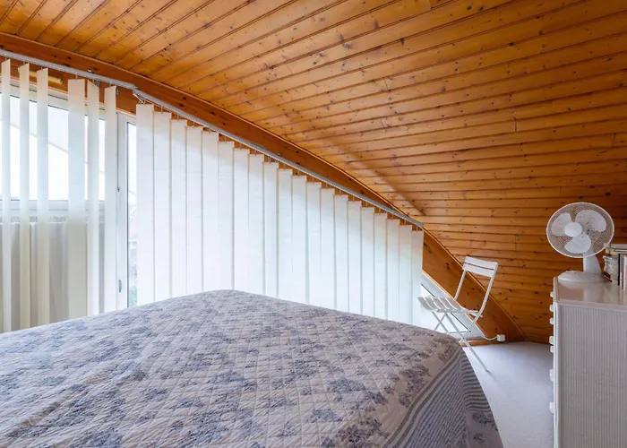 Hunier By Interhome Apartman Arcachon