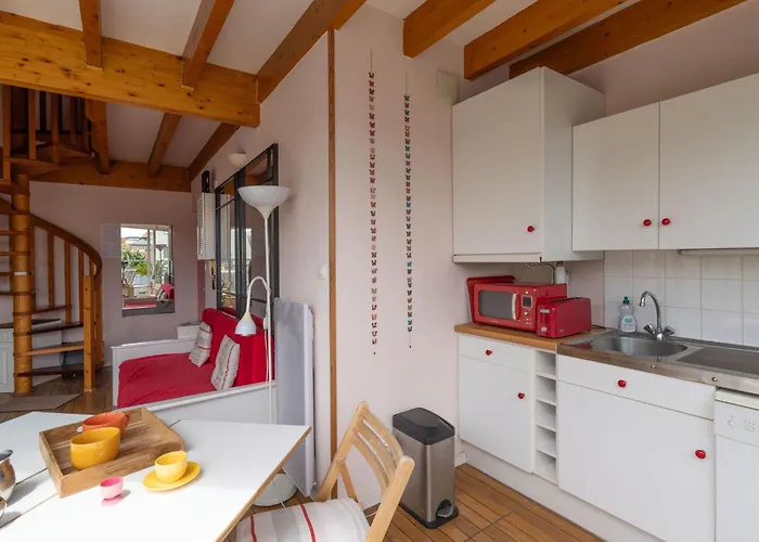 Hunier By Interhome *