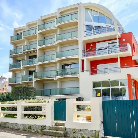 Apartamento Hunier By Interhome *