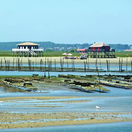 Hunier By Interhome Appartement *