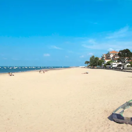 Hunier By Interhome * Arcachon