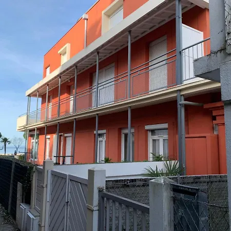 Hunier Apartment *