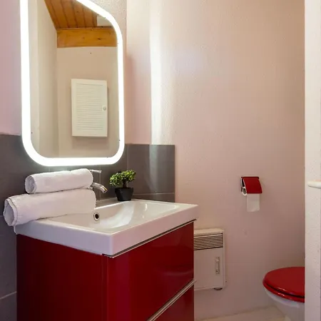 Hunier By Interhome Apartamento