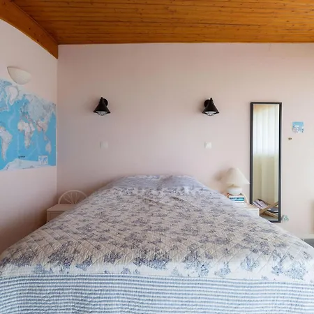 Apartamento Hunier By Interhome