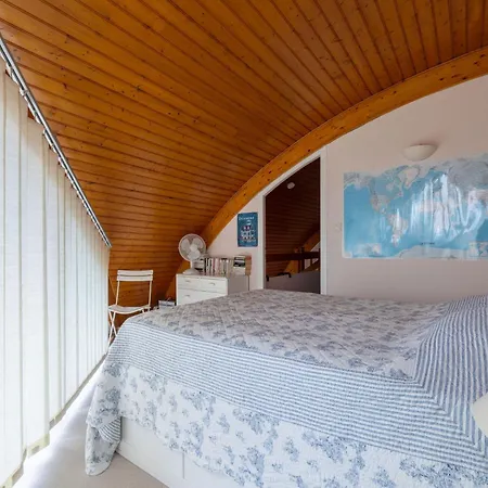 Hunier By Interhome Lejlighed *