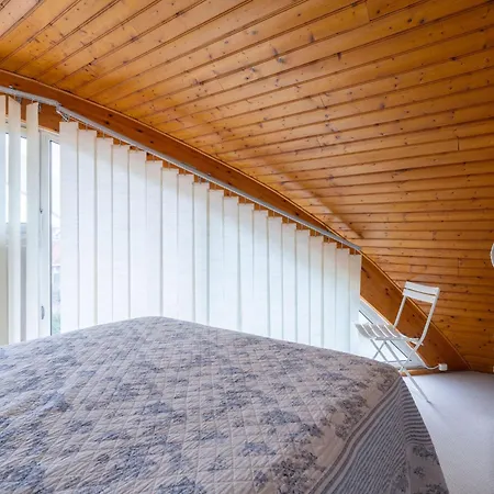 Hunier By Interhome Lejlighed Arcachon