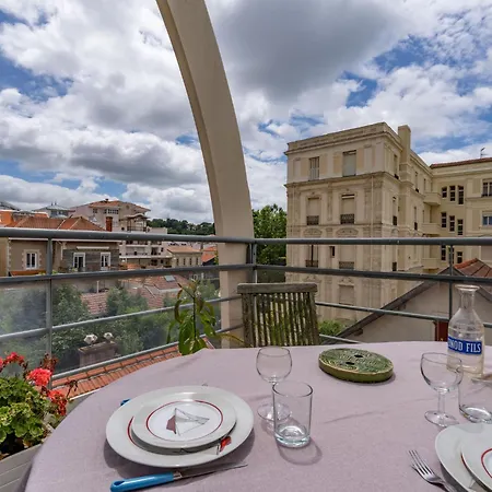 Apartamento Hunier By Interhome