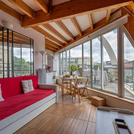 Hunier By Interhome Apartamento *