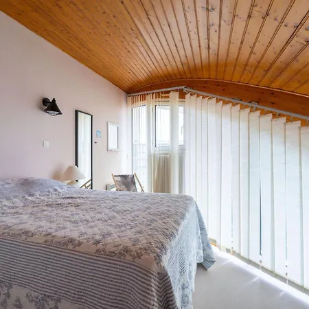 Hunier By Interhome Apartamento Arcachón