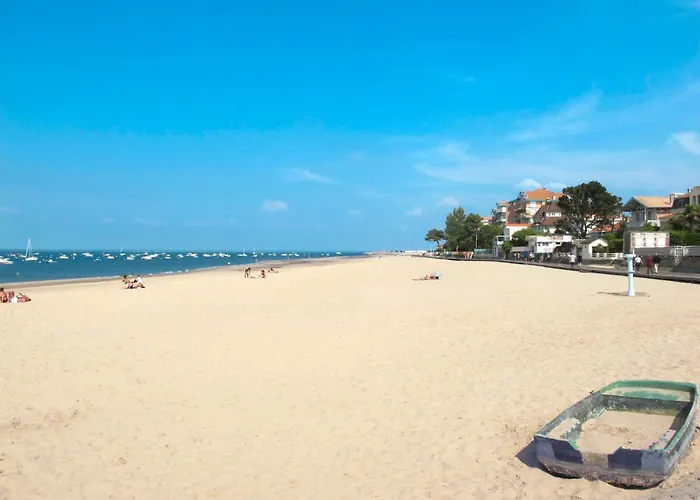 Hunier By Interhome * ארסשון