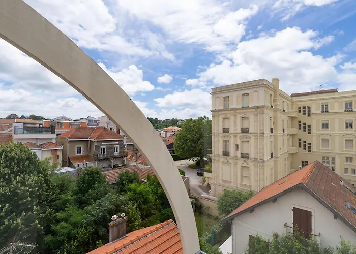 Hunier By Interhome * ארסשון