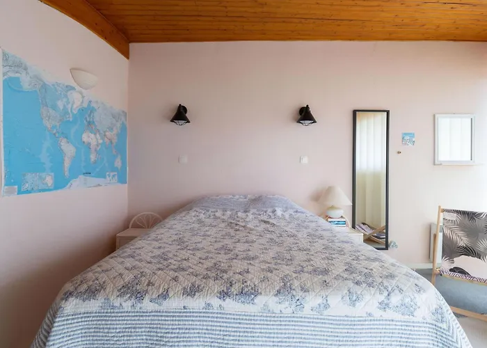 דירה Hunier By Interhome